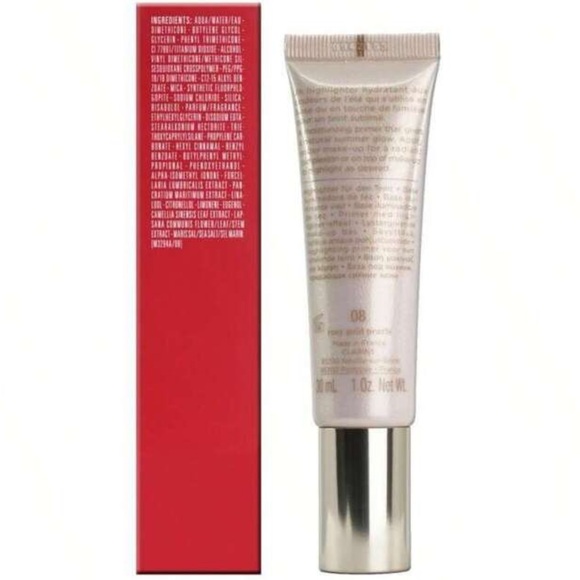 CLARINS SOS Illuminating Primer - Picture 2 of 6